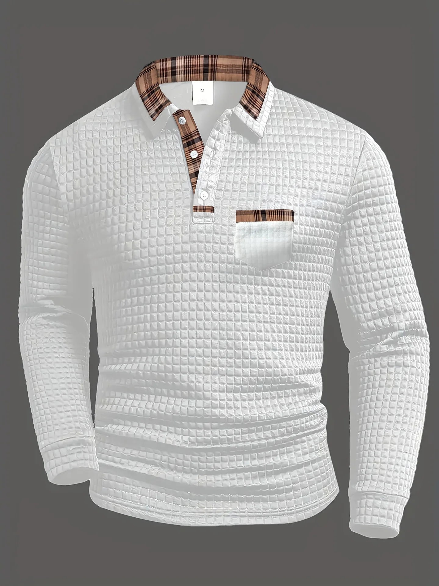 Bryan | Elegancka Polo