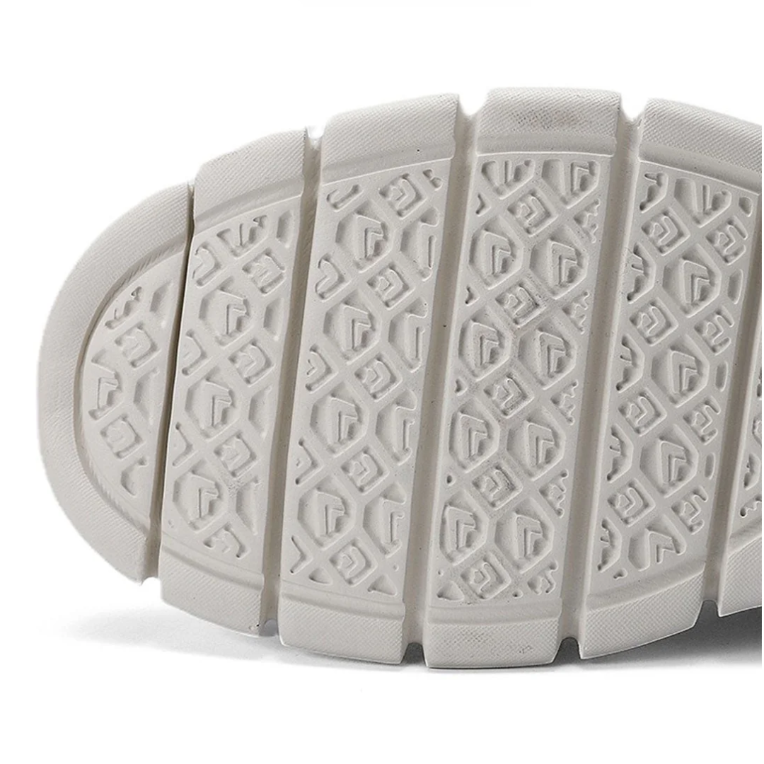 Nika | Oddychające Buty Miejskie z Pianką Memory