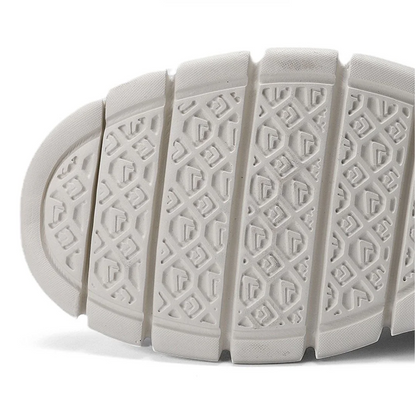 Nika | Oddychające Buty Miejskie z Pianką Memory