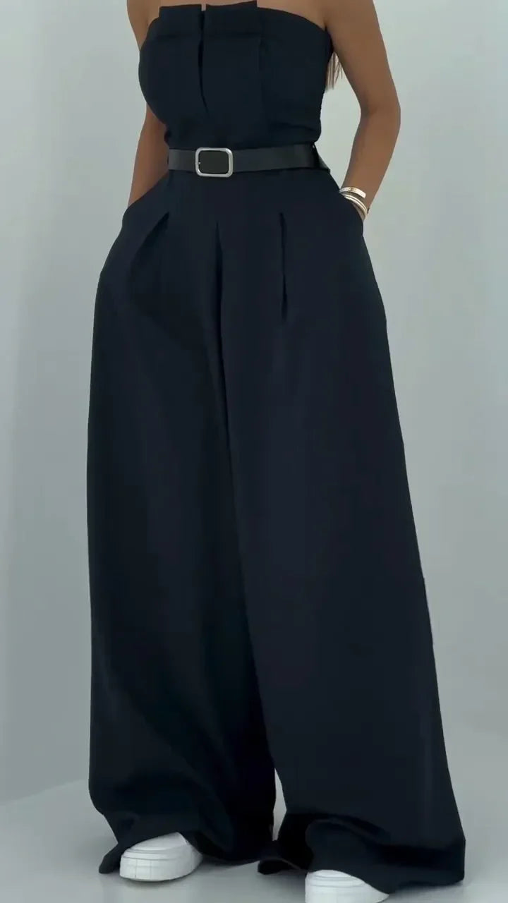 Eclat | Damski Zestaw Gorset + Marynarka – Elegancki i Modny Styl