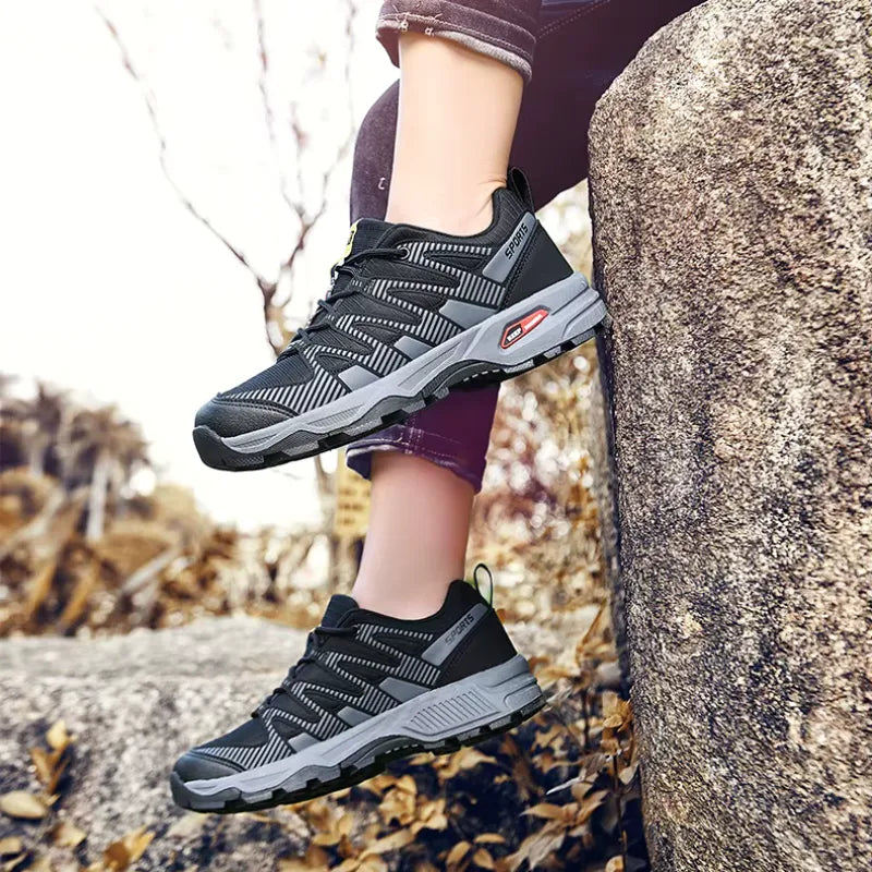 Tomasz | Ortopedyczne Buty Męskie Zapewniające Komfort Chodzenia