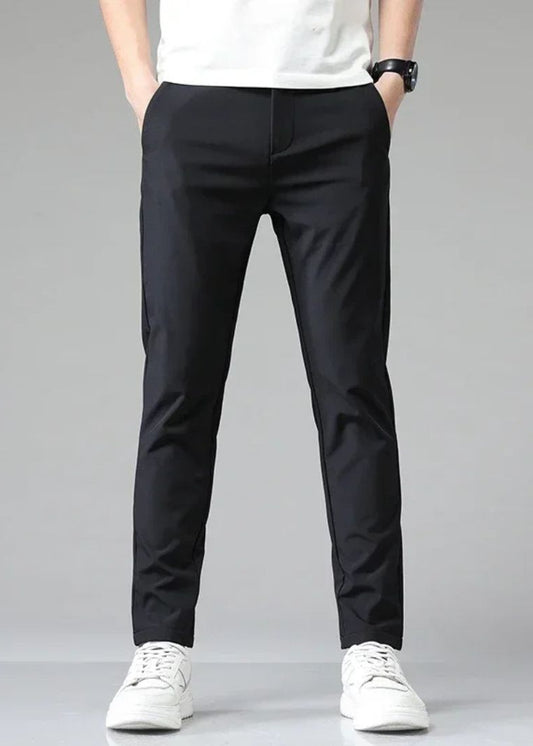 Aleksy | Elastyczne Spodnie Codziennego Użytku