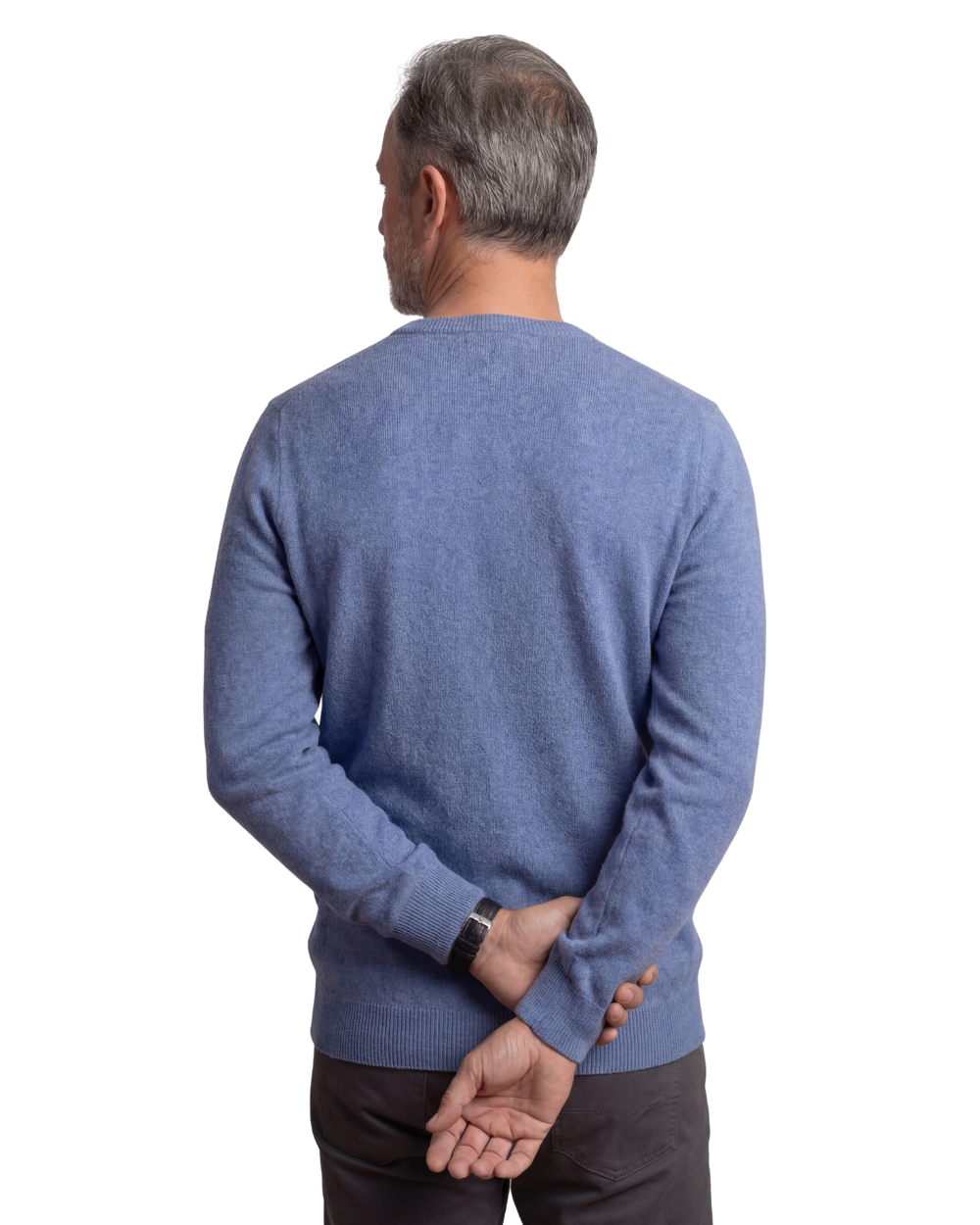 Piero | Sweter z kaszmiru