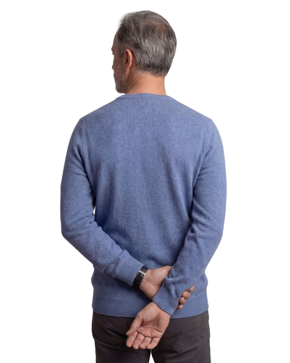 Piero | Sweter z kaszmiru