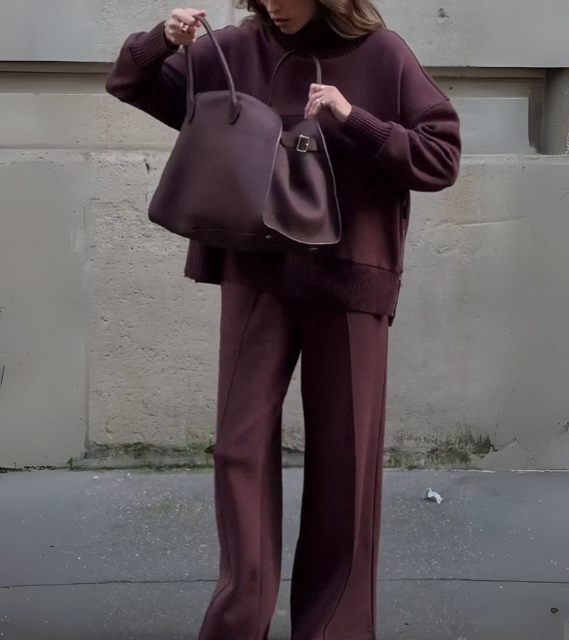 EVA | Miękki Zestaw Dwu-częściowy