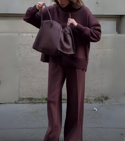 EVA | Miękki Zestaw Dwu-częściowy