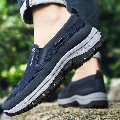 Witold | Męskie Buty Ortopedyczne Do Chodzenia