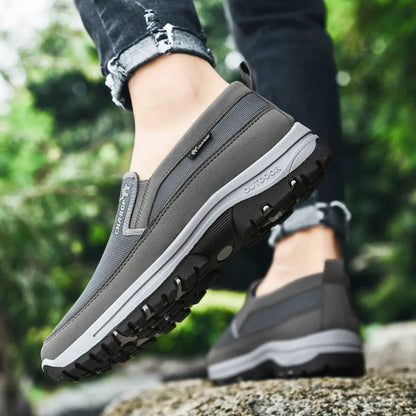 Witold | Męskie Buty Ortopedyczne Do Chodzenia