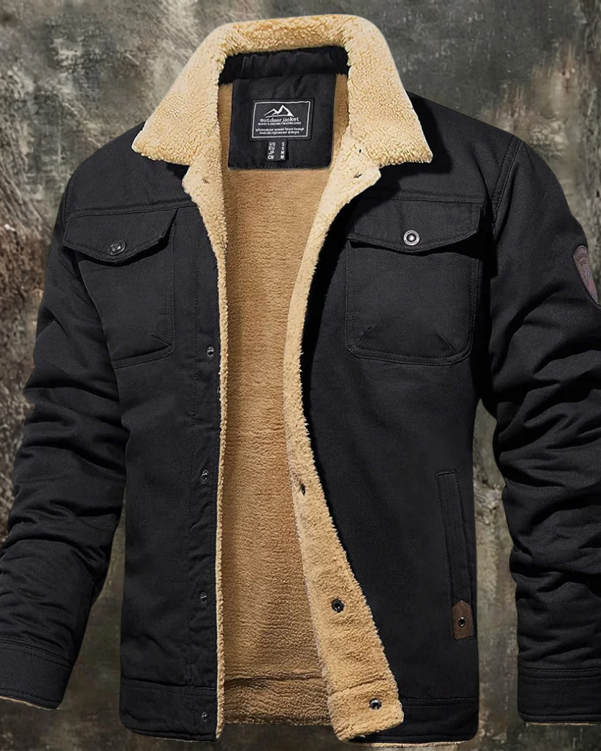 Krzysztof |  Kurtka Bomberka