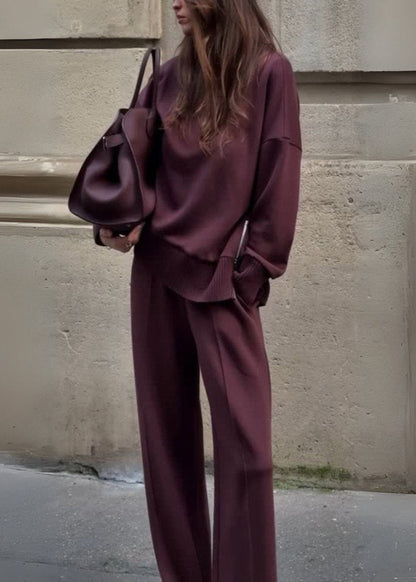 EVA | Miękki Zestaw Dwu-częściowy