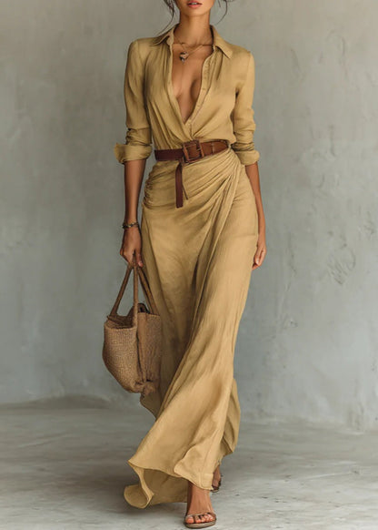 Katrina | Sukienka Maxi