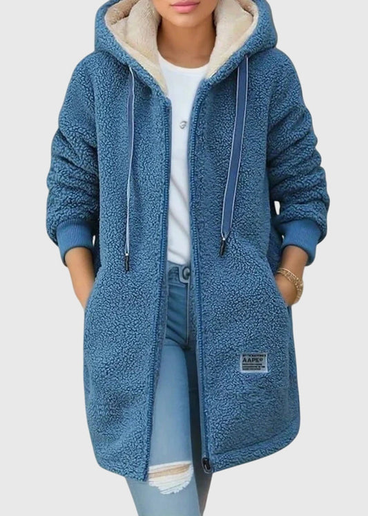 Helene | Kurtka z Polaru