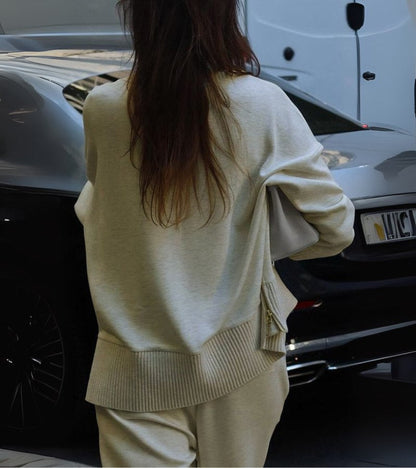 EVA | Miękki Zestaw Dwu-częściowy