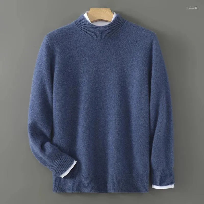 ARLINGTON | Sweter z Kaszmiru