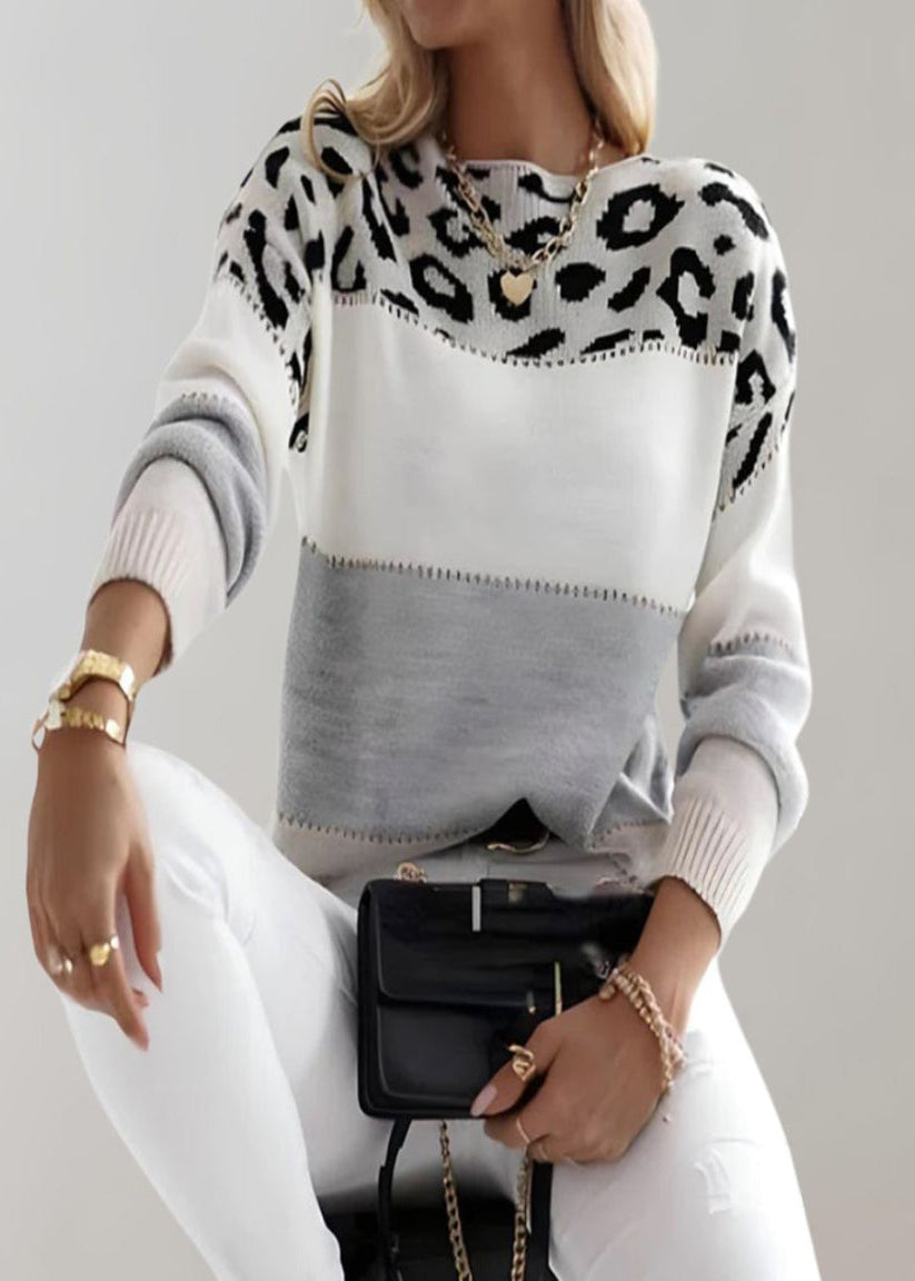 Pull | Elegancka Panterka