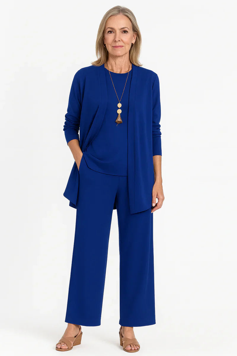 Lara | Elegancki Zestaw 3-Częściowy