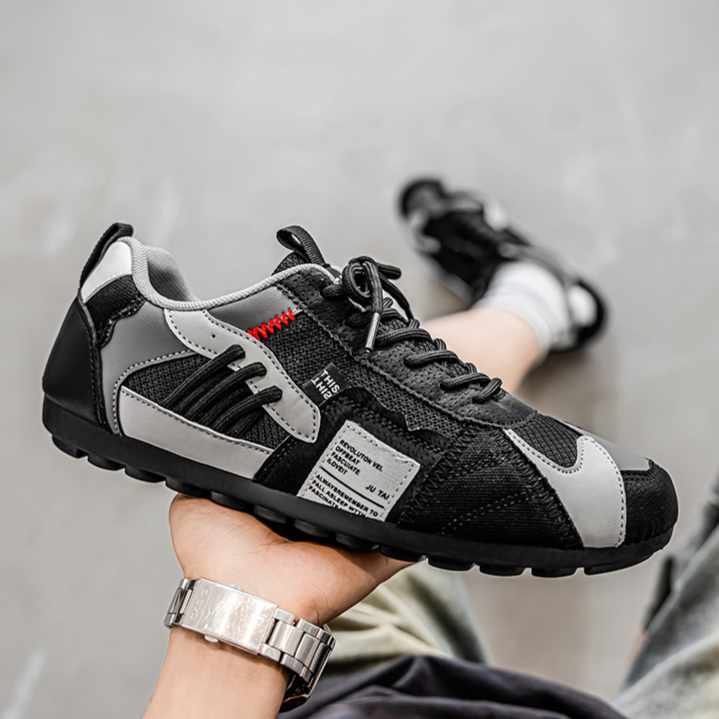 Radimir | Techniczne Trampki Miejskie