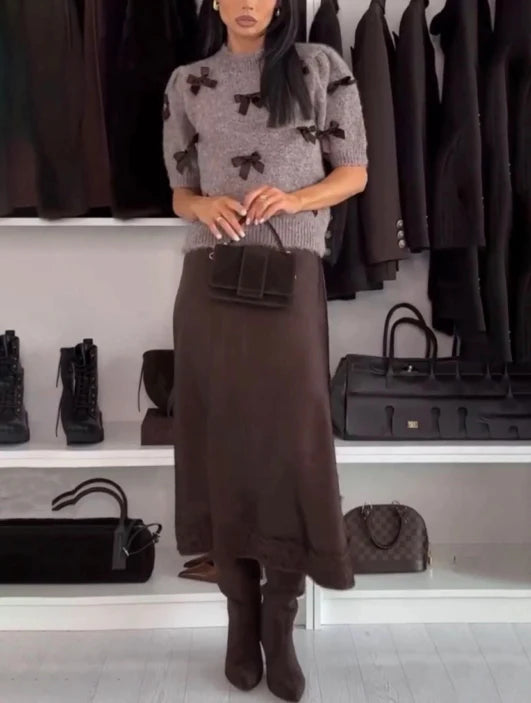 Emilia | Zestaw Klasyczna Elegancja