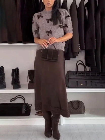 Emilia | Zestaw Klasyczna Elegancja