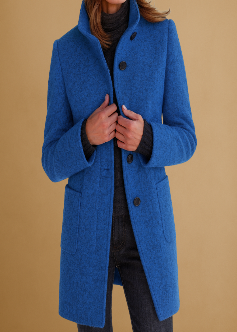 Stella | Elegancja, Delikatność i Zimowe Ciepło