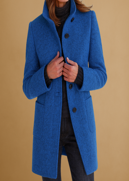 Stella | Elegancja, Delikatność i Zimowe Ciepło