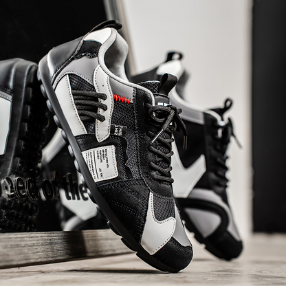 Radimir | Techniczne Trampki Miejskie