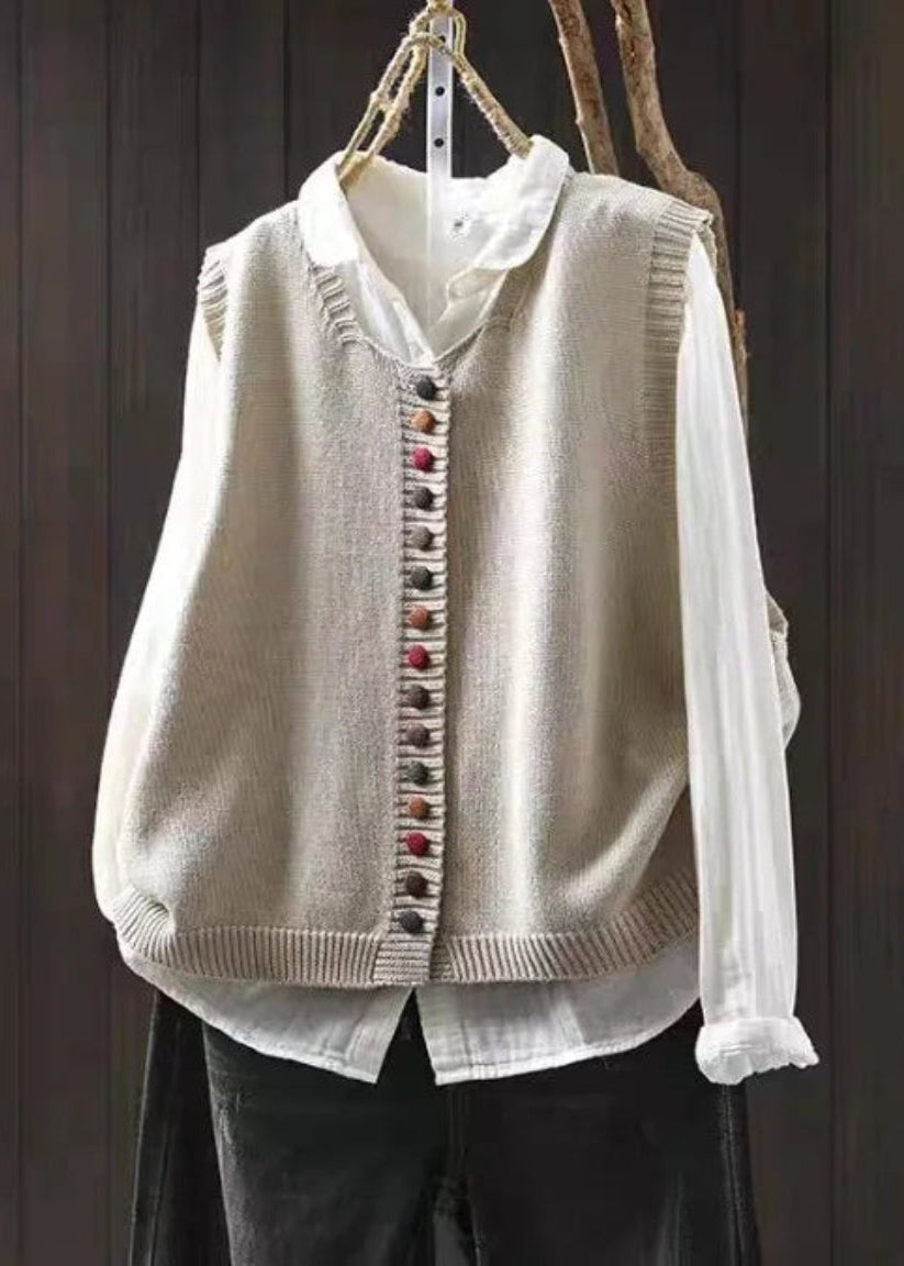 Sadie | Sweter Na Co Dzień w Eleganckim Stylu