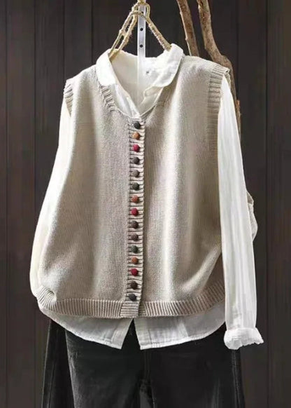 Sadie | Sweter Na Co Dzień w Eleganckim Stylu