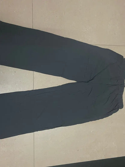 Jastrzeń | Spodnie Etniczne z Wygodnym Krojem