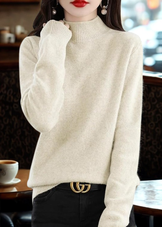 ARLINGTON | Sweter z Kaszmiru