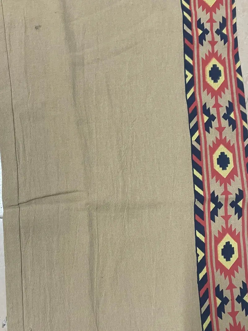 Jastrzeń | Spodnie Etniczne z Wygodnym Krojem