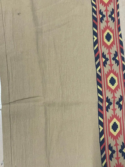 Jastrzeń | Spodnie Etniczne z Wygodnym Krojem