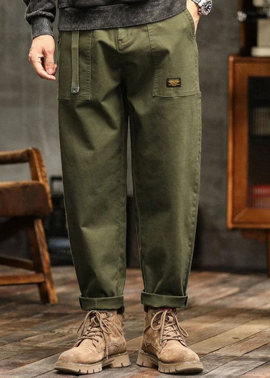 Victor | Spodnie Cargo Vintage