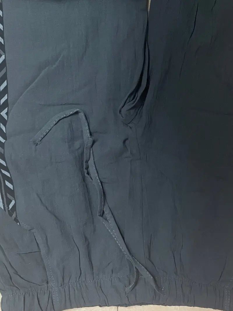 Jastrzeń | Spodnie Etniczne z Wygodnym Krojem