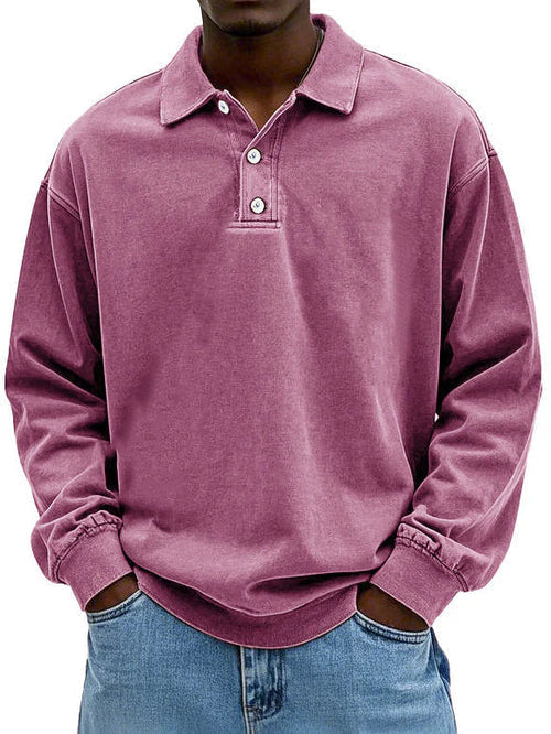Jay | Elegancka Polo