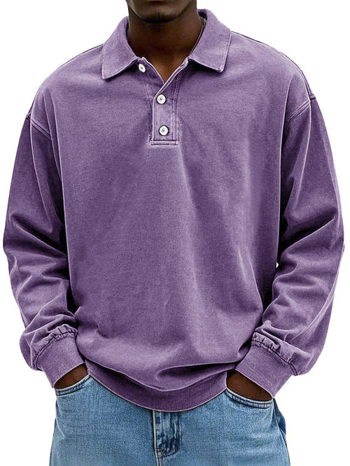 Jay | Elegancka Polo